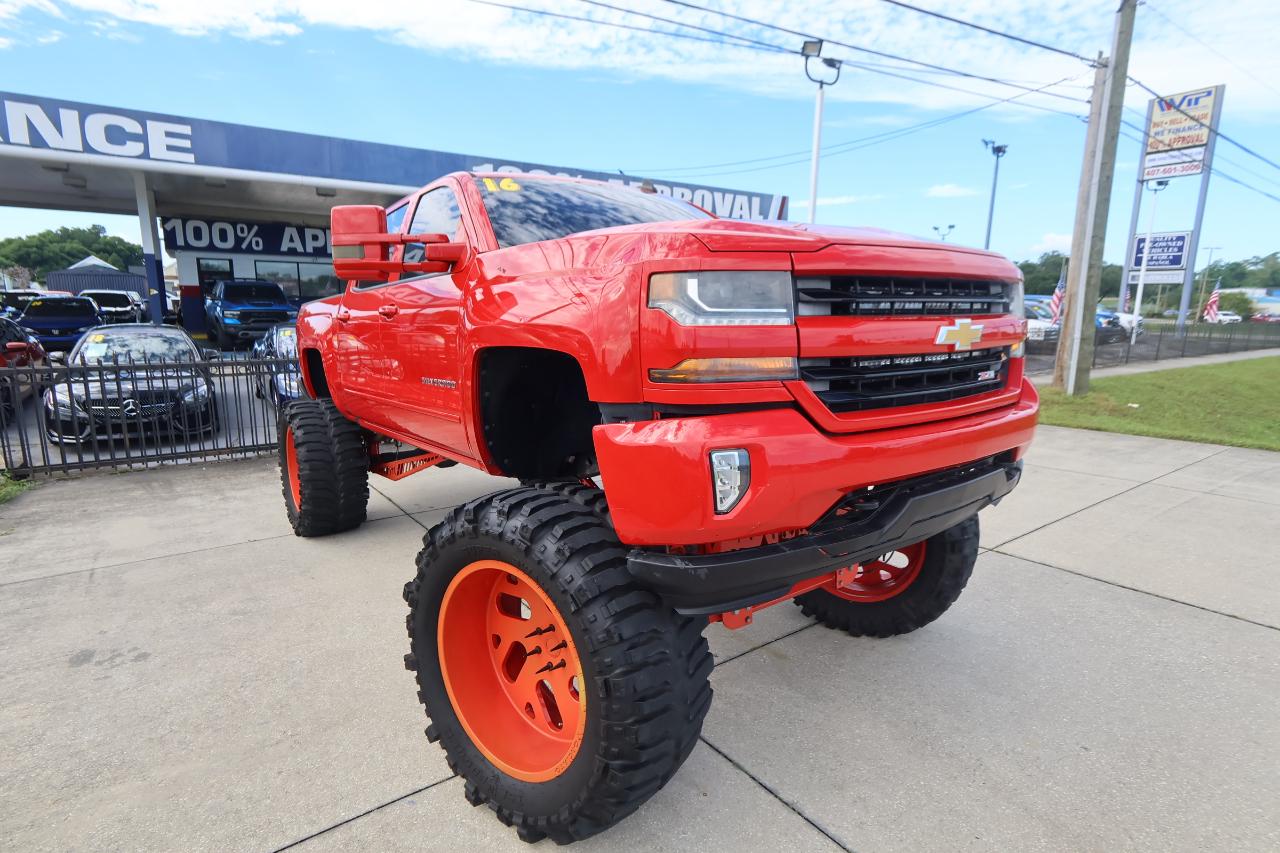 chevrolet silverado 1500 2016 3GCUKREC5GG222266 image chevrolet silverado 1500 2016 3GCUKREC5GG222266 image